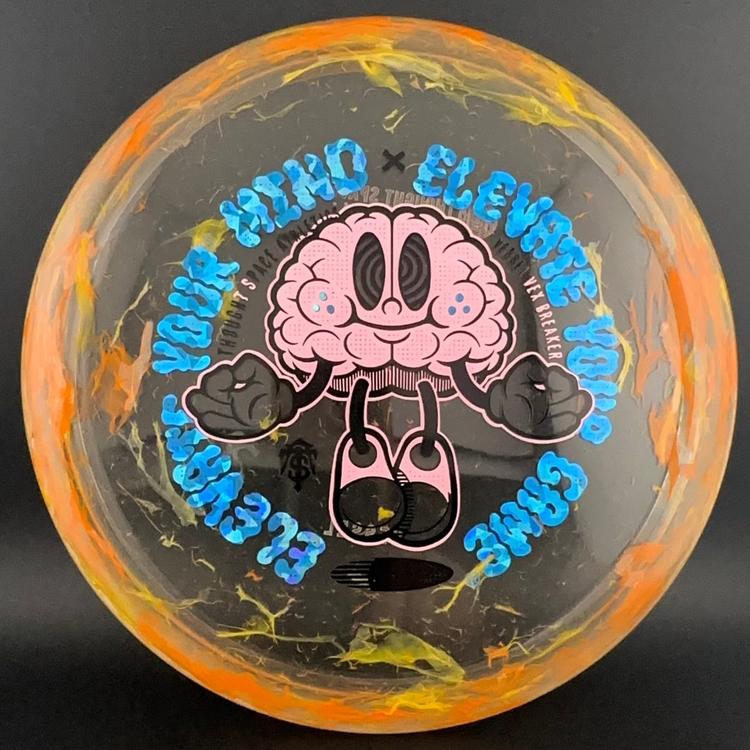 Vex Breaker Vessel - Elevate Your Mind