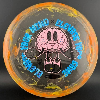Vex Breaker Vessel - Elevate Your Mind