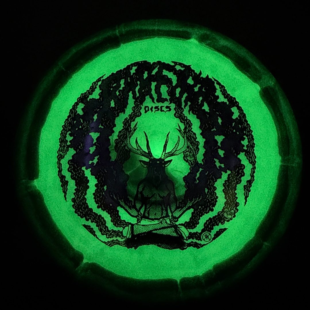 Halo Glow C-Blend Dynasty - Elk Man by Ripper Studios