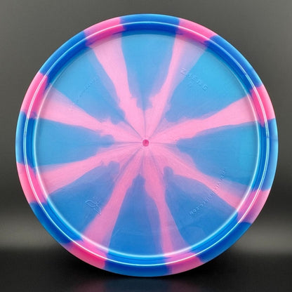 Glaze-X Zheng