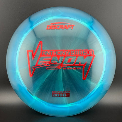 Z Swirl Venom - Anthony Barela 2025 Tour Series