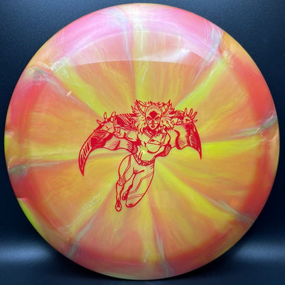 Sublime Swirl Freetail (4th Run) - Super Mint Society Stamp