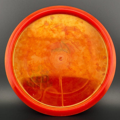 Lava EMac Truth - Team DD Stamp *Gibson Stash Used*