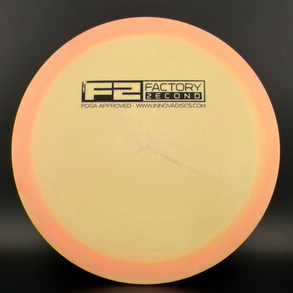 Star SL (Starfire-L) - F2 - Penned Run - Fingerprinty!