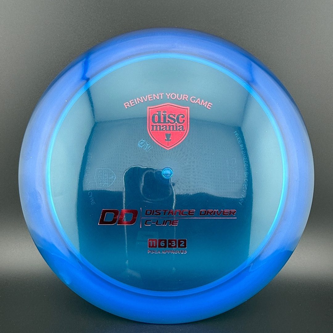 C-line DD - 2024 Reinvented