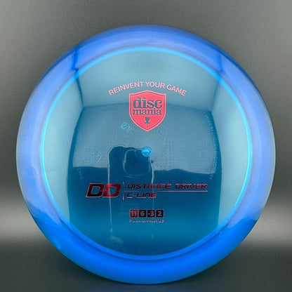 C-line DD - 2024 Reinvented