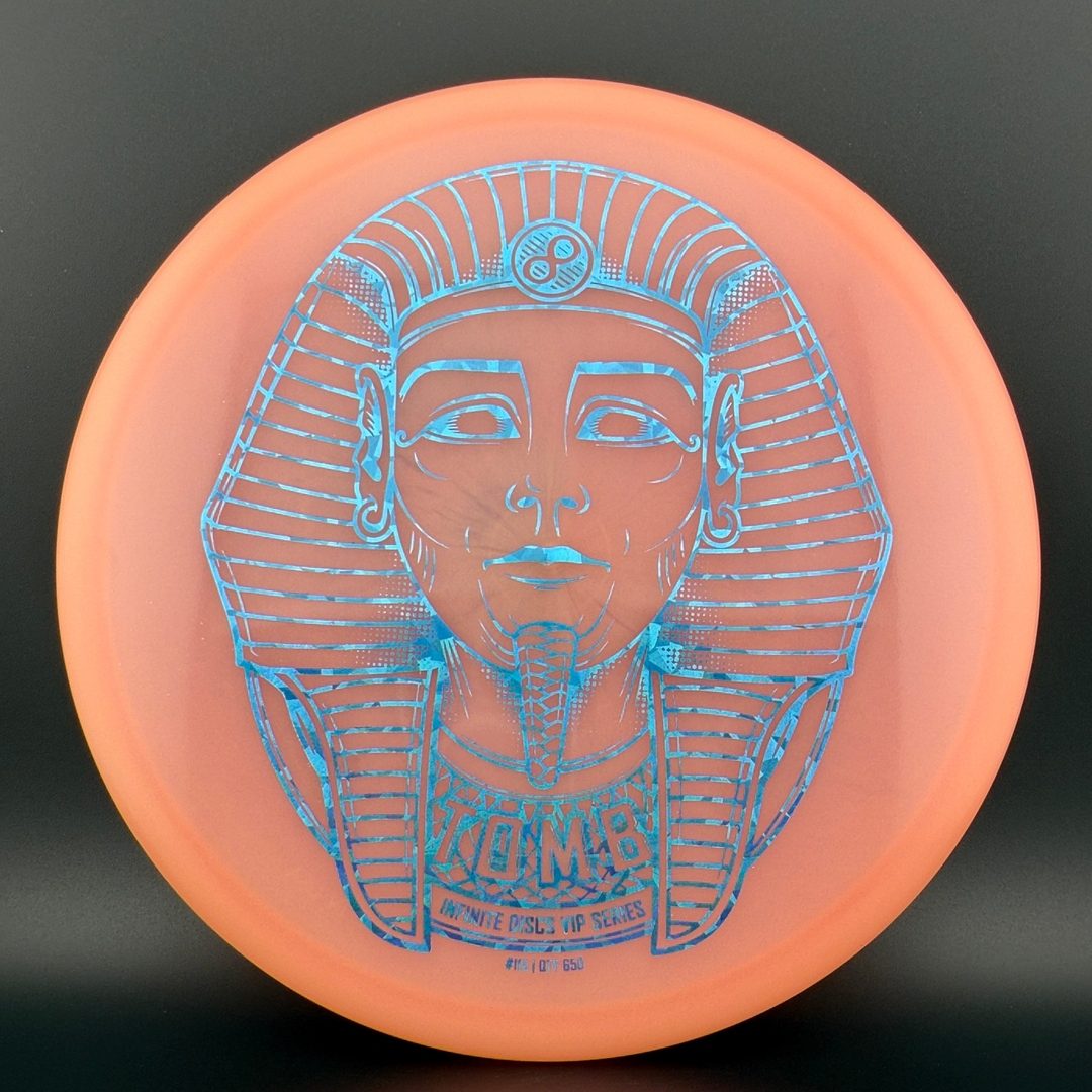 Proto Glow C-Blend Tomb - VIP Series #115 - 1/650