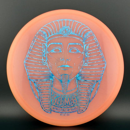 Proto Glow C-Blend Tomb - VIP Series #115 - 1/650