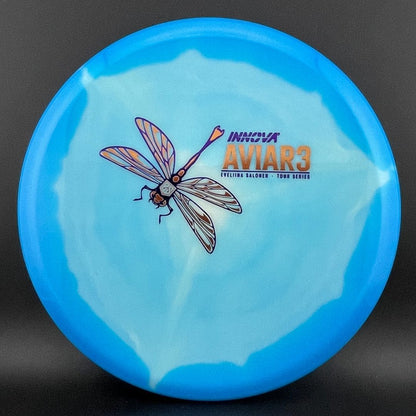 Proto Glow Halo Star Aviar3 - Eveliina Salonen 2026 Tour Series