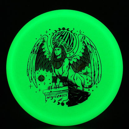 Glow C-Blend Sphinx - Triple Foil
