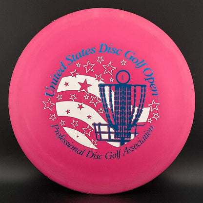 DX Viper - 1994 United States Disc Golf Open *Speedy Vault*