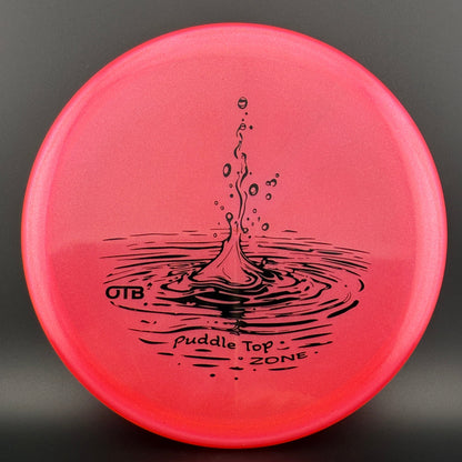 Colorshift Z Zone - Puddle Top