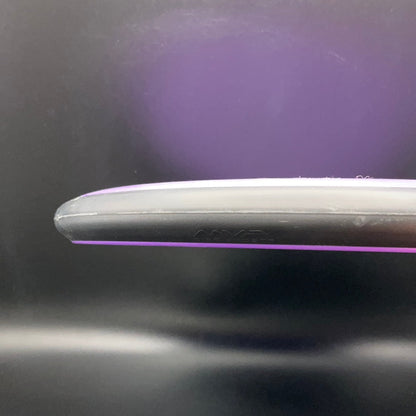 Electron Firm Anode