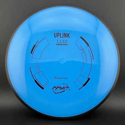Neutron Uplink