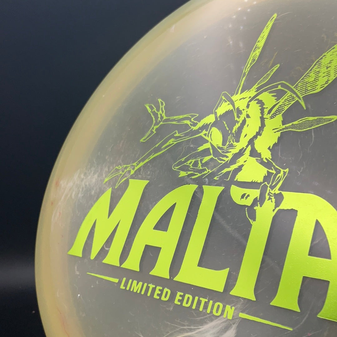 Jawbreaker Z Malta - Limited Edition Paul McBeth