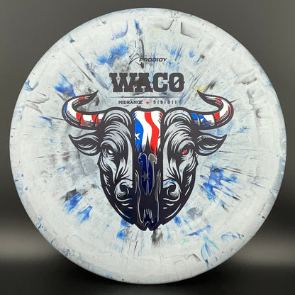 Waco (300 Fractal)