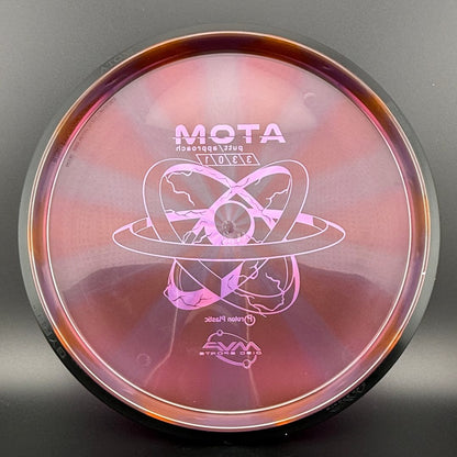 Proton Atom