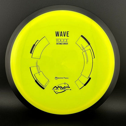 Neutron Wave