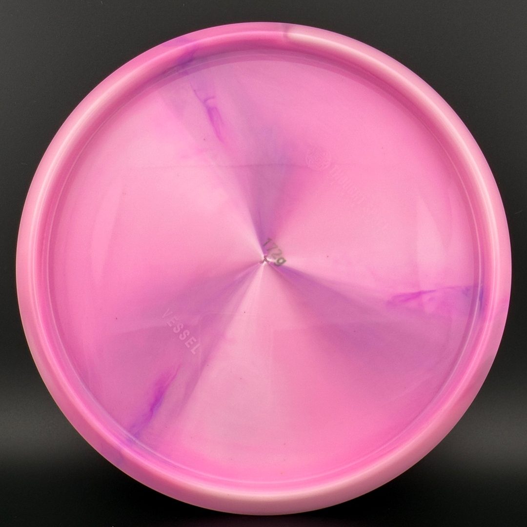 Parallel Vessel