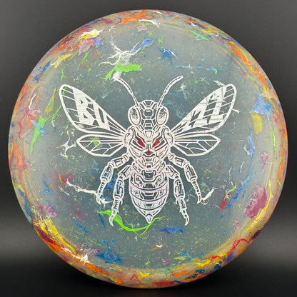 Colorshift Jawbreaker Z Buzzz - DGLO 2025