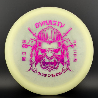 Glow C-Blend Dynasty - First Run