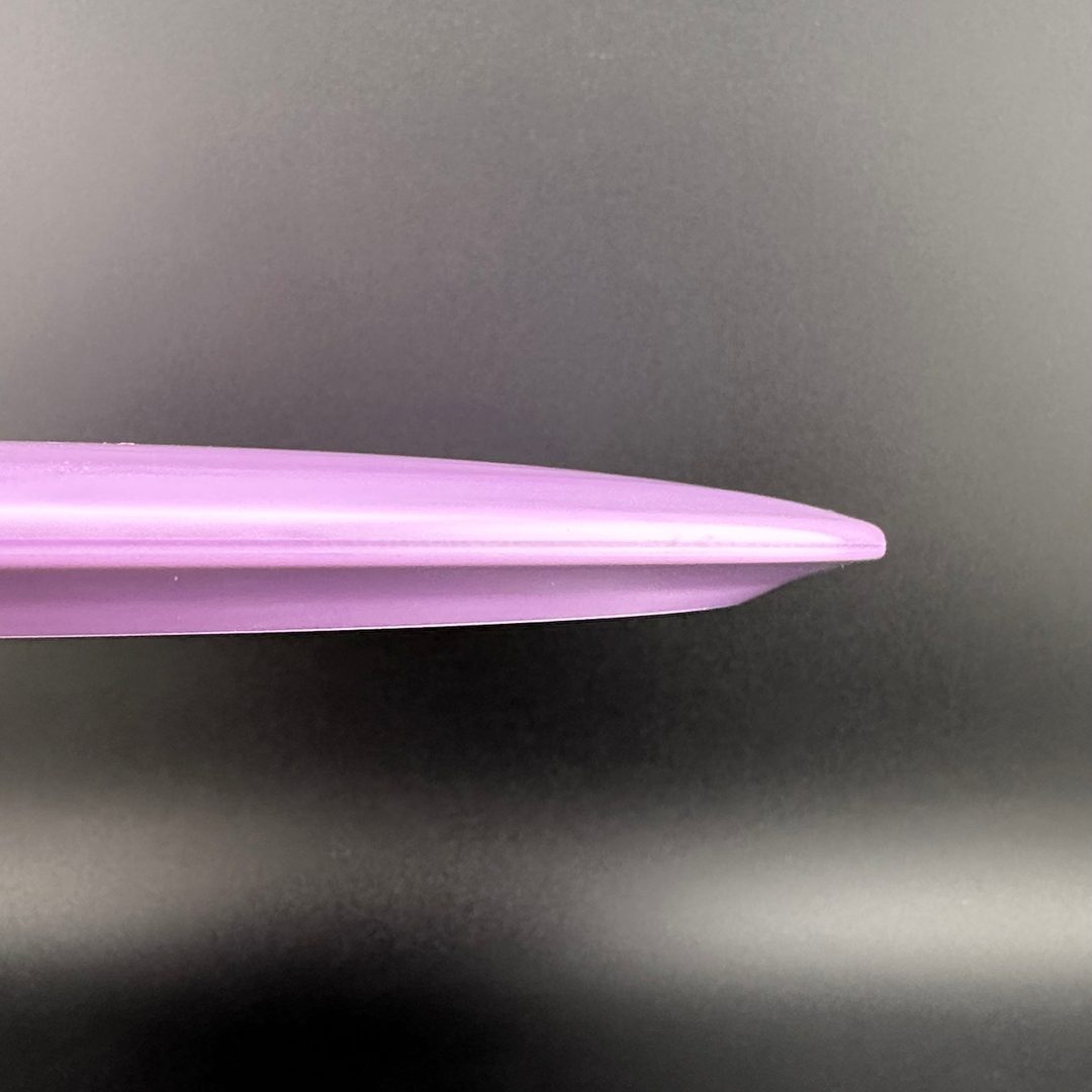 Swirly S-Line Vanguard - Kyle Klein Creator Series