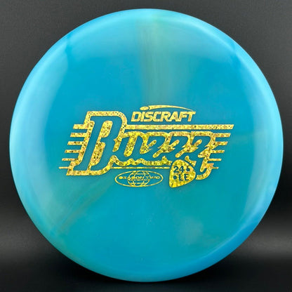 Z Swirl Buzzz - 2024 Ledgestone Edition