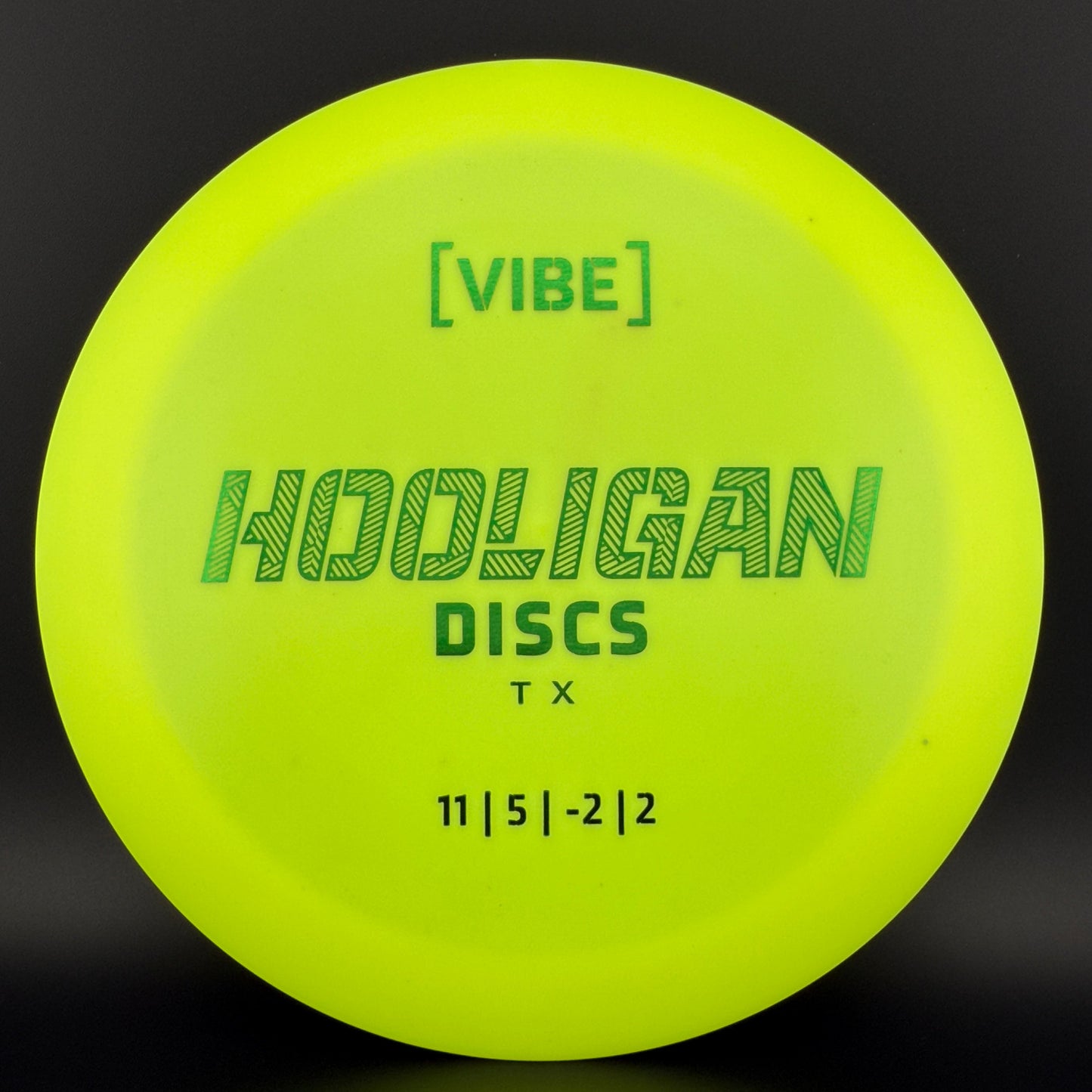 Primo Vibe - 2024 Run