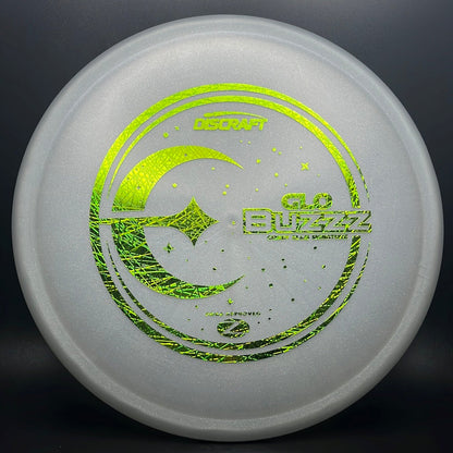 Z Glo Metallic Buzzz - Corey Ellis Signature Edition