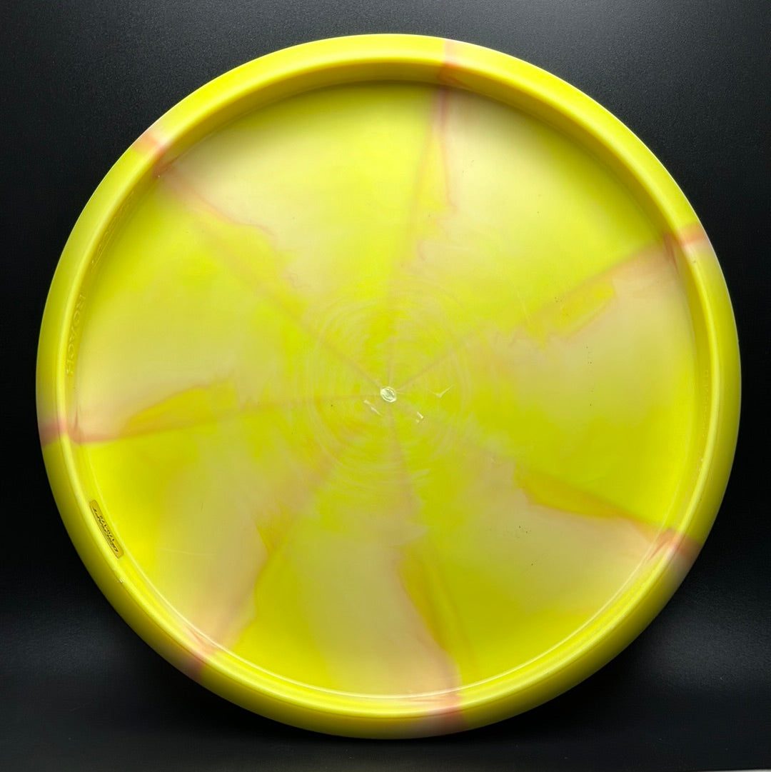 Bro-D Swirl Roach - Misprint - Brodie Smith