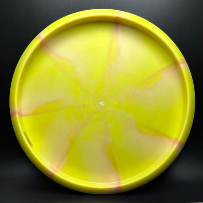 Bro-D Swirl Roach - Misprint - Brodie Smith