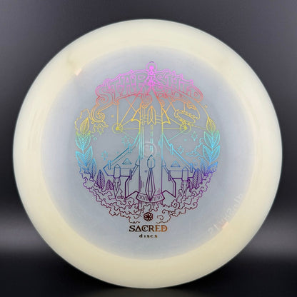 Glow Starship
