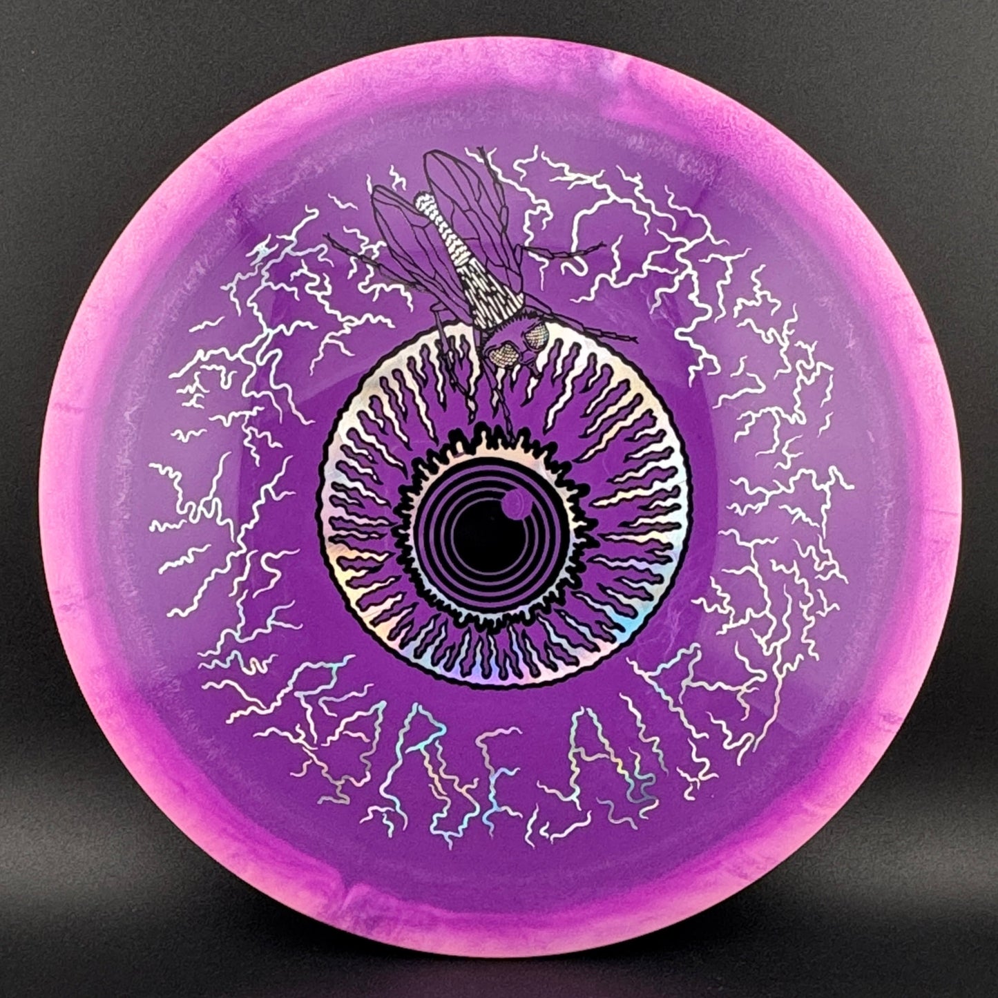 Halo Star Destroyer - Eye-Fly RAD V2 by Ripper Studios