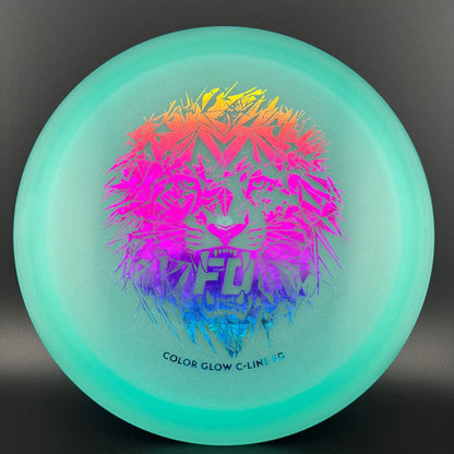Color Glow C-Line FD - European Open 2024