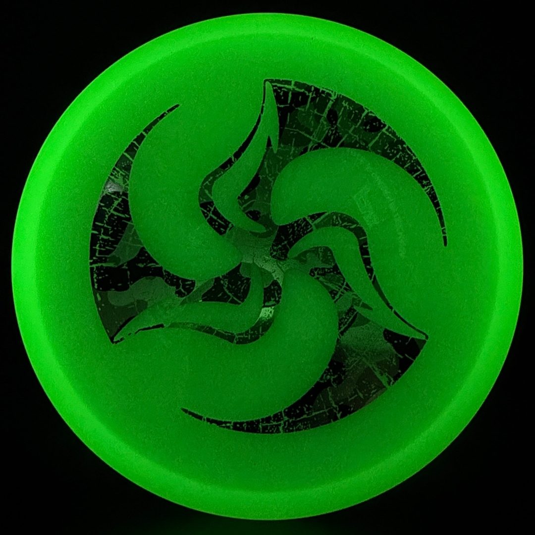 Color Glow C-Line P3X - Cracked Huk Limited Edition