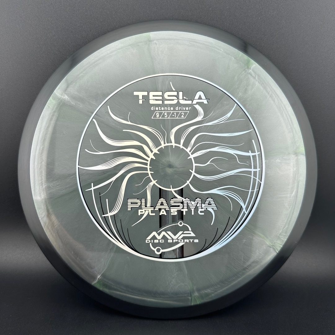 Plasma Tesla