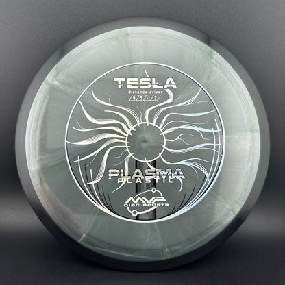 Plasma Tesla