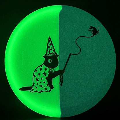 glO-G Binx - Halloween 2025