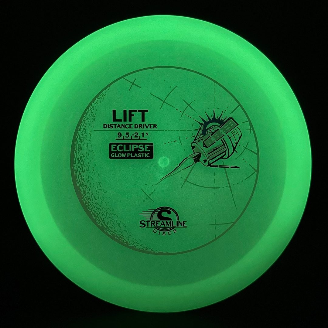 Eclipse 2.0 SL Lift