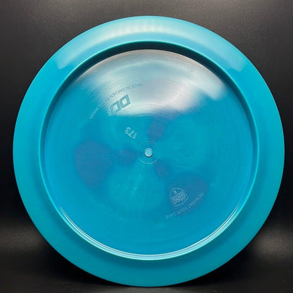 S-line Swirl DD3 - Silas Schultz Shield Series