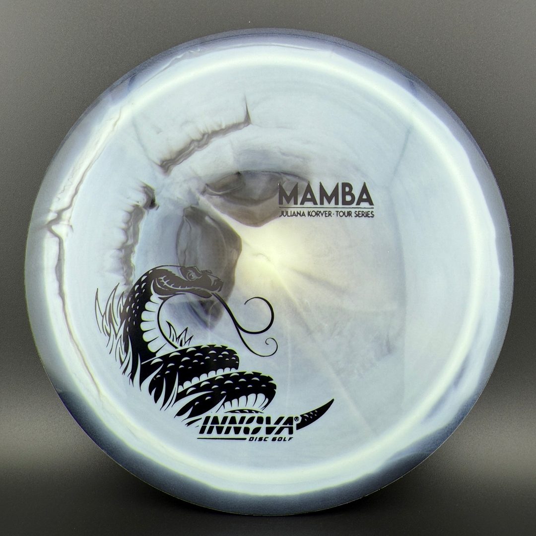 Proto Glow Halo Star Mamba - Juliana Korver 2025 Tour Series