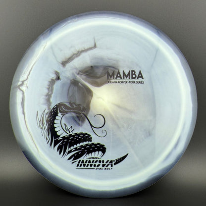 Proto Glow Halo Star Mamba - Juliana Korver 2025 Tour Series