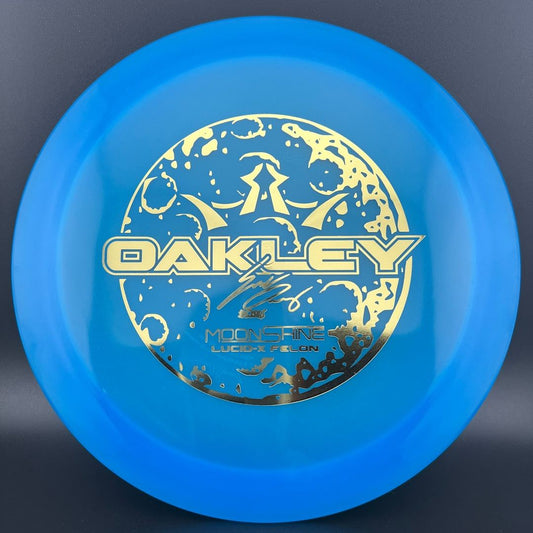 Moonshine Lucid-X Felon - Eric Oakley Limited Edition