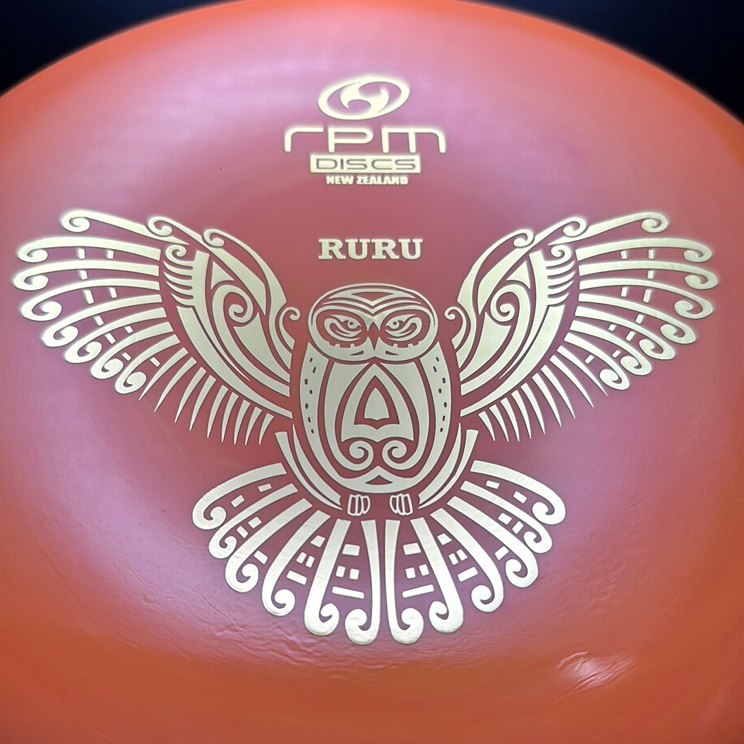 Atomic Ruru