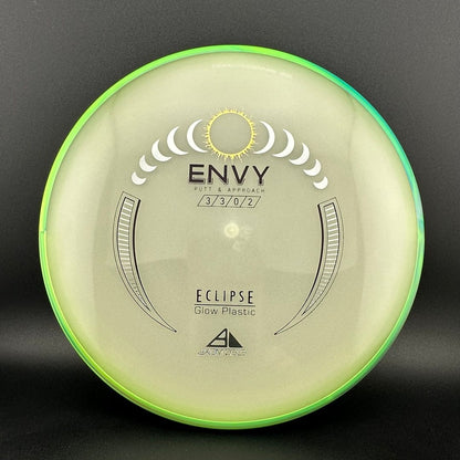 Eclipse 2.0 Envy