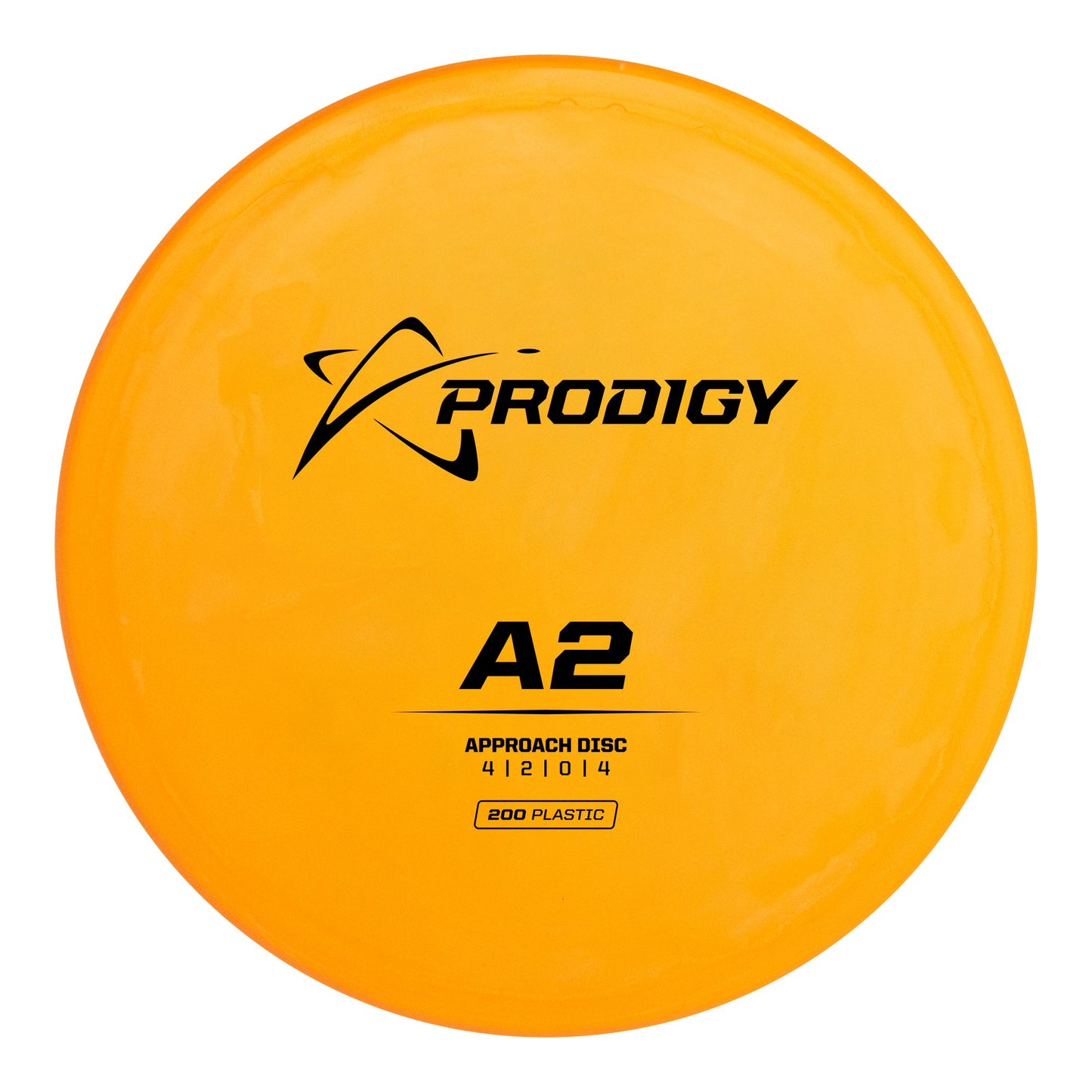 Prodigy A2 200 Plastic