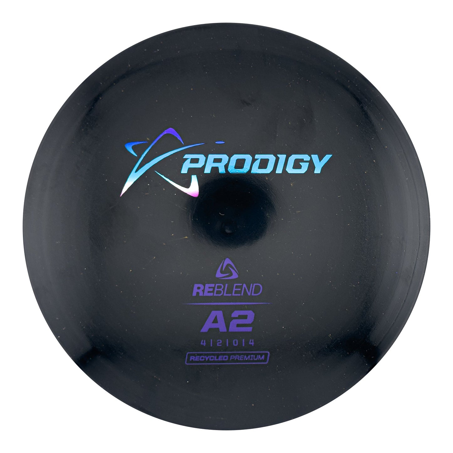 Prodigy A2 ReBlend Plastic