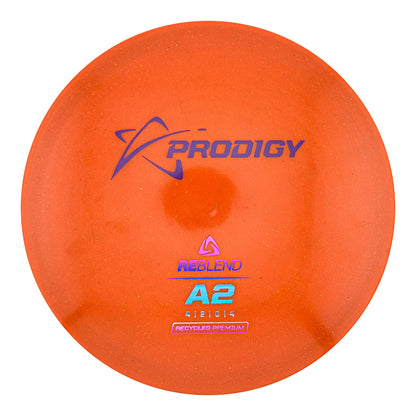 Prodigy A2 ReBlend Plastic