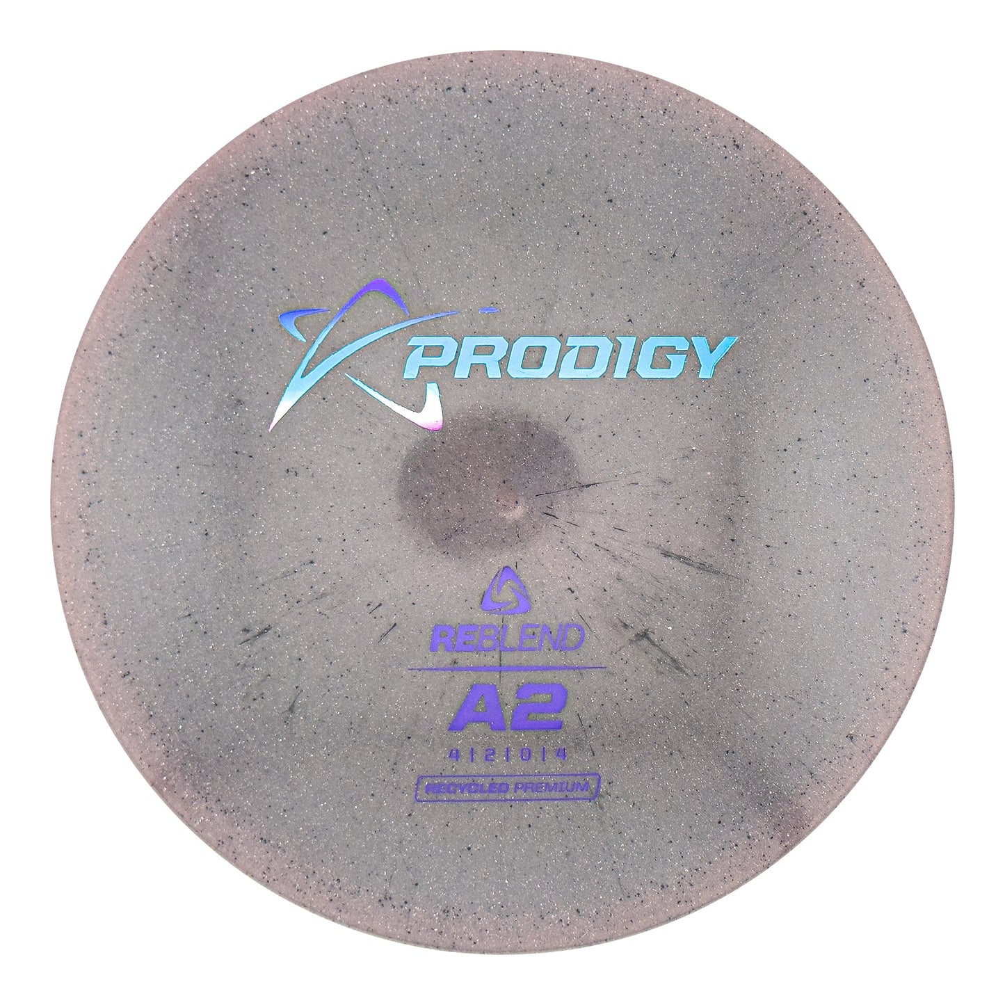 Prodigy A2 ReBlend Plastic