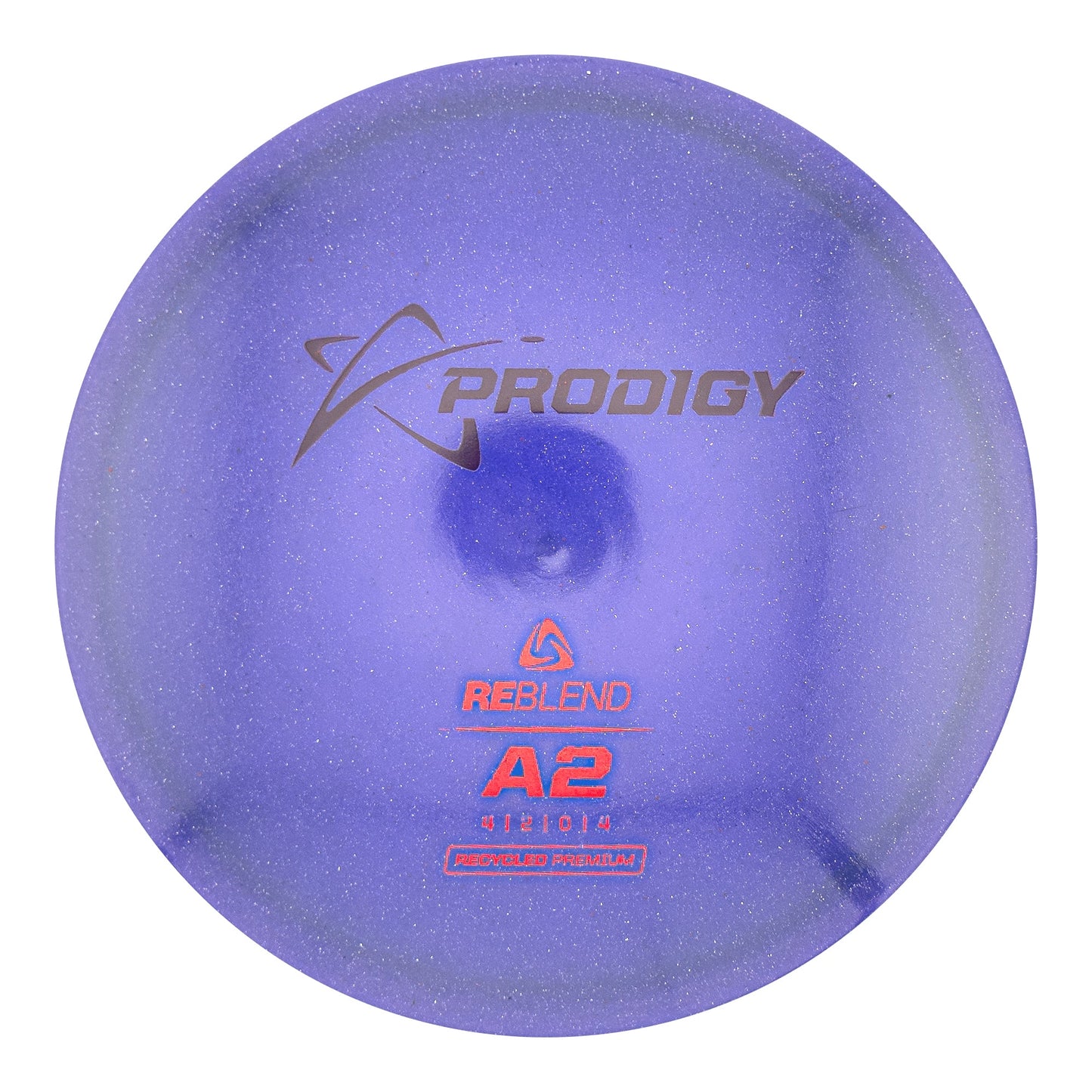 Prodigy A2 ReBlend Plastic